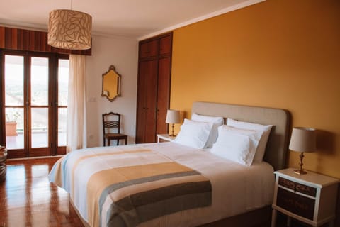 Just Like Home - Casa do Rosmaninho Villa in Viana do Castelo District, Portugal