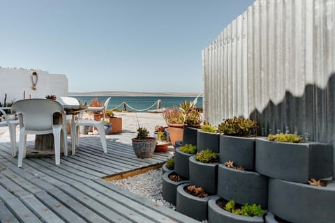 Blue Moon Apartment in Western Cape