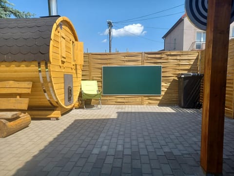 Dom z Sauną i Jacuzzi Rowery Elektryczne Apartment in Lithuania