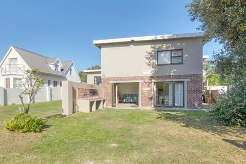 Potties Flat in Arniston Apartment in Western Cape