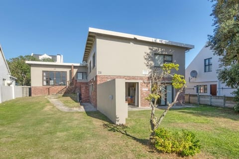 Potties Flat in Arniston Apartment in Western Cape
