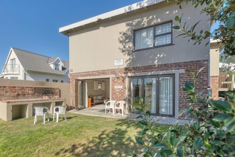 Potties Flat in Arniston Apartment in Western Cape