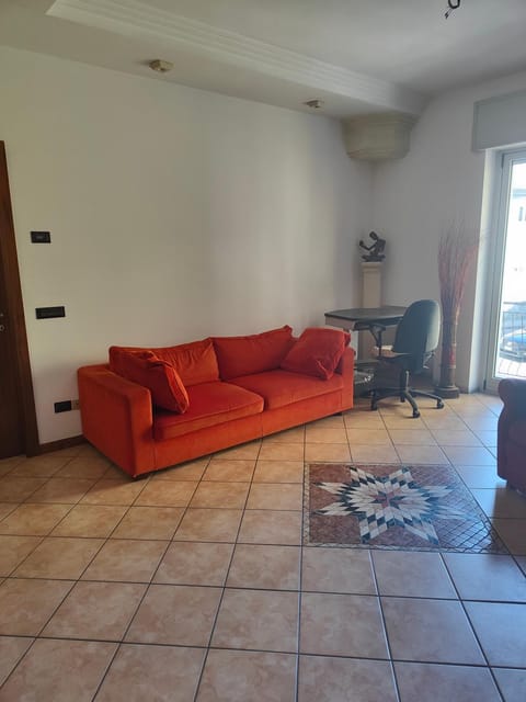 Lara's House Apartment in Verona