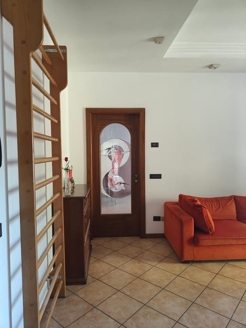 Lara's House Apartment in Verona