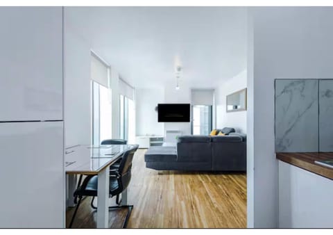 X1 Humble Abode Apartment in Salford