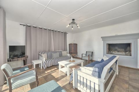 Potties House in Arniston House in Western Cape