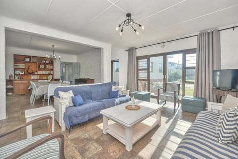 Potties House in Arniston House in Western Cape