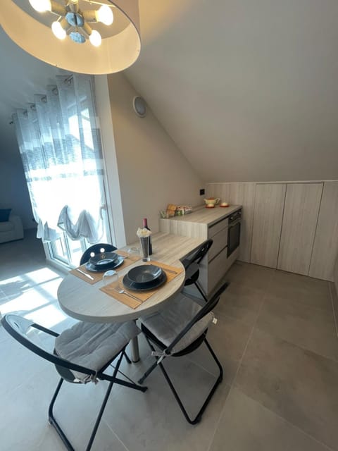 Casa al mare Apartment in Vallecrosia