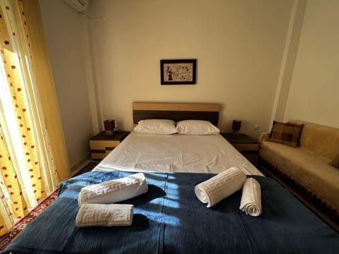 Your Home in the city center by GG Apartment in Alexandroupoli