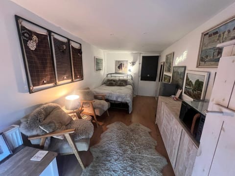 The Coorie Inn @ Portobello, Edinburgh’s Seaside. Apartment in Edinburgh