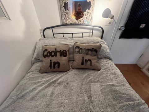 The Coorie Inn @ Portobello, Edinburgh’s Seaside. Apartment in Edinburgh