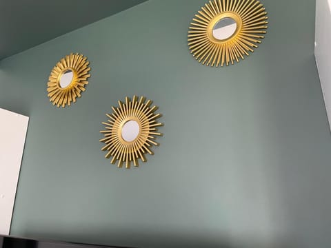 La fleur des marais Bed and Breakfast in Le Pouliguen