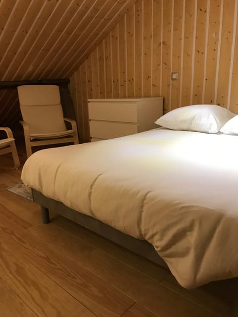 Studio de 35m2 au centre de Cusset Apartment in Auvergne-Rhône-Alpes