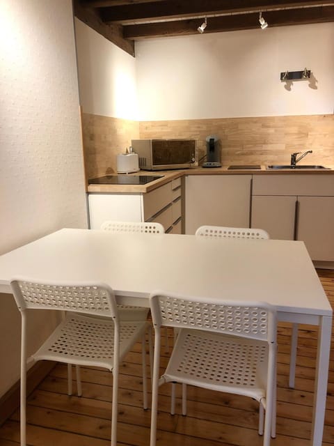 Studio de 35m2 au centre de Cusset Apartment in Auvergne-Rhône-Alpes