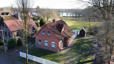 Küsten Apartments Tannenhausen House in Aurich