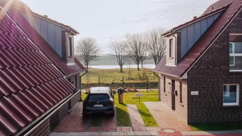 Küsten Apartments Tannenhausen House in Aurich