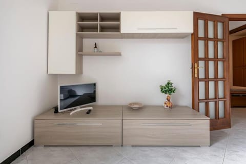 Dedde's House Apartment in Quartu Sant'Elena