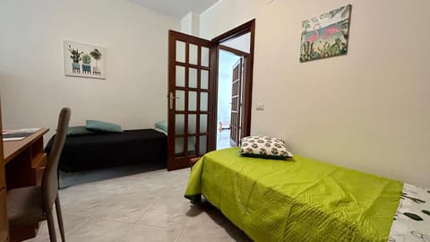 Dedde's House Apartment in Quartu Sant'Elena