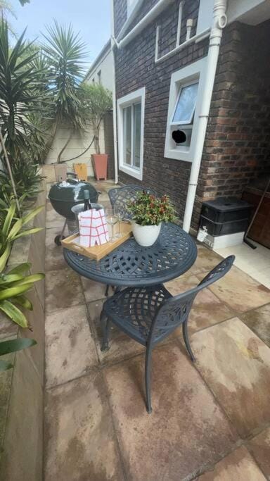 De Blauwvoet - Flamingo Apartment Apartment in Cape Town