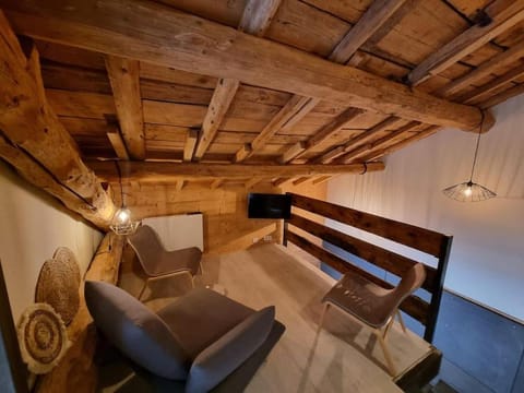 Cœur de volcan House in Auvergne-Rhône-Alpes