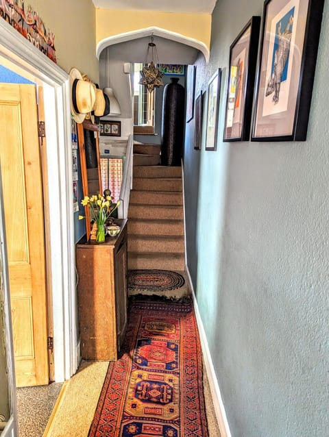 6 Park Terrace Vacation rental in Glastonbury