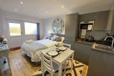 Beautiful 1-Bed studio in Penrith House in Penrith