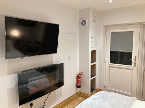 Beautiful 1-Bed studio in Penrith House in Penrith