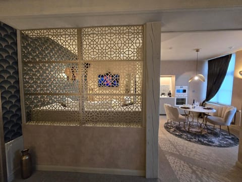 Le Clos des Thermes Bed and Breakfast in Liège