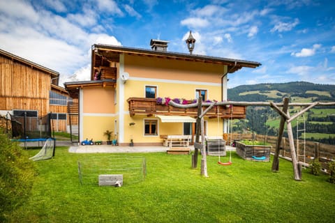 Children play ground, Garden, Balcony/Terrace