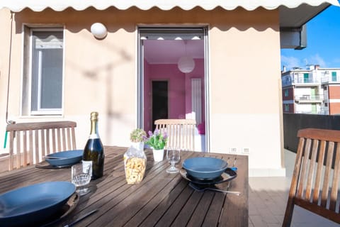 Appartamenti SR Villa in Follonica