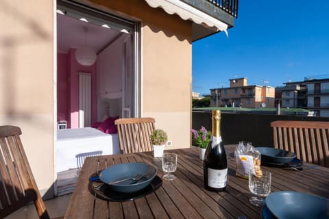 Appartamenti SR Villa in Follonica