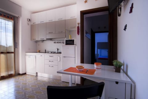 Appartamenti TE Villa in Follonica