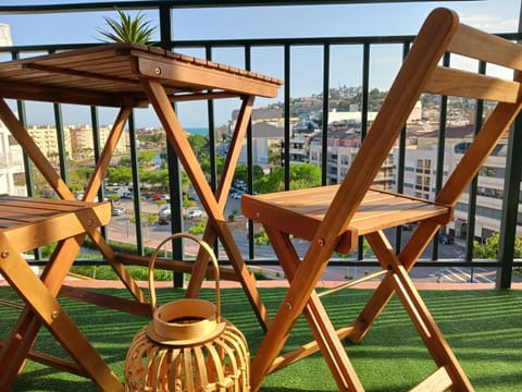 Balcony/Terrace, Garden view, Lake view, Sea view