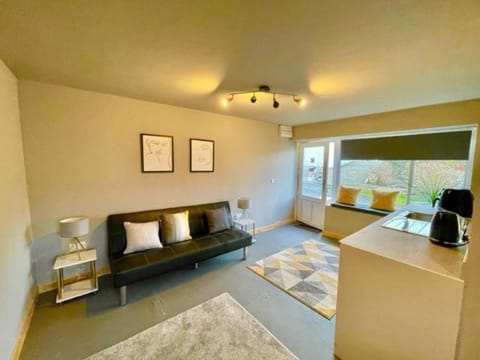 The Dairy House in England