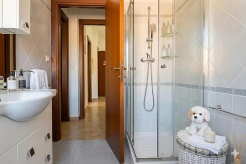 RESIDENZE D'ANNUNZIO - Premium Villas House in Abruzzo