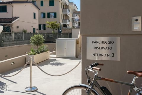 RESIDENZE D'ANNUNZIO - Premium Villas House in Abruzzo