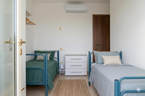 RESIDENZE D'ANNUNZIO - Premium Villas House in Abruzzo