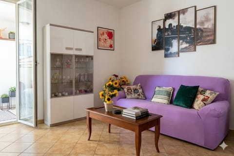 RESIDENZE D'ANNUNZIO - Premium Villas House in Abruzzo