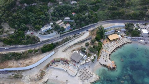 Mario Rooms Apartment hotel in Vlorë County, Albania