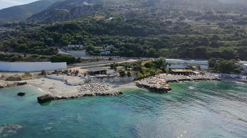 Mario Rooms Apartment hotel in Vlorë County, Albania