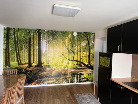 Apartament cozy Apartment in Luxembourg District, Luxembourg