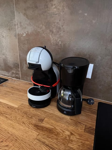 Apartament cozy Apartment in Luxembourg District, Luxembourg