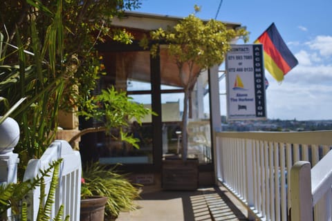 Facade/entrance, Property logo or sign