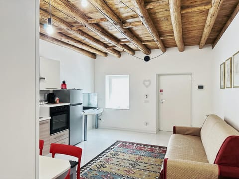 Kitchen or kitchenette, kitchen