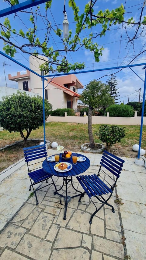 Property building, Spring, Day, Garden, Garden view