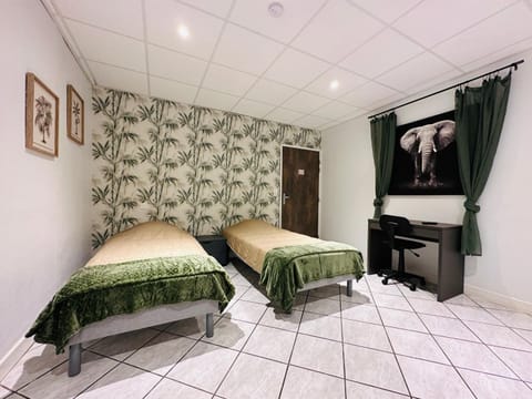 L'Entrepotes Bed and Breakfast in Wallonia, Belgium