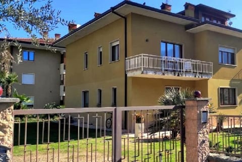 Villa Citrus House in Riva del Garda