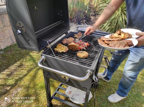 Villa Citrus House in Riva del Garda