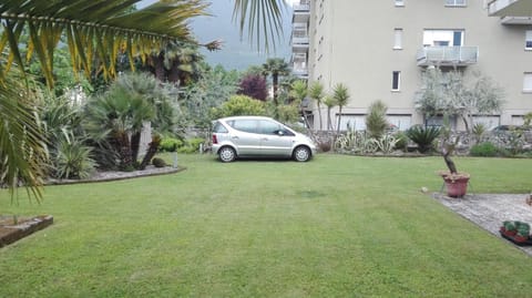 Villa Citrus House in Riva del Garda