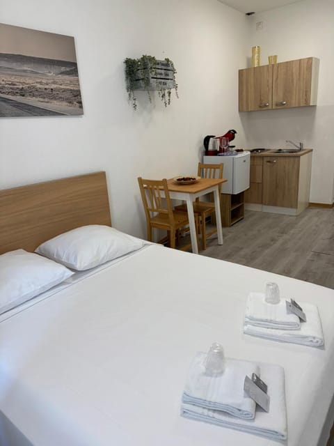 B&B Ilien Apartment in Bellinzona